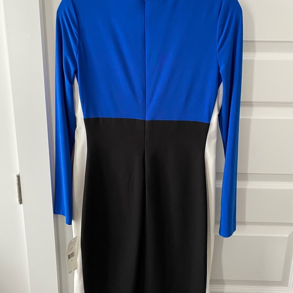 NWT! Ralph Lauren dress - Picture 3 of 7